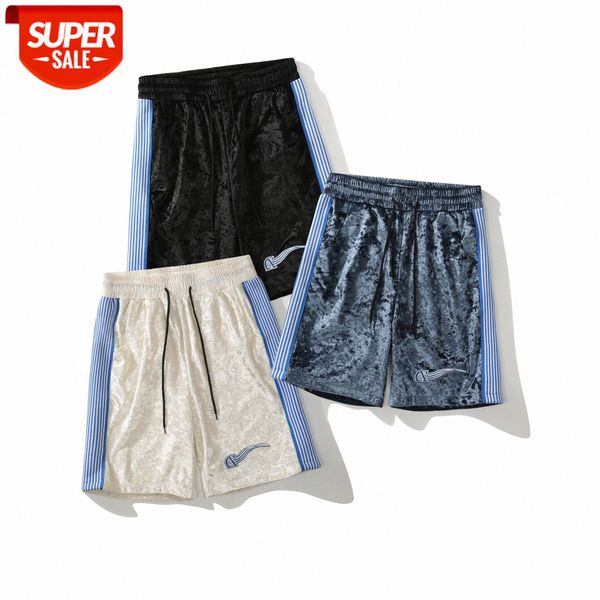 lawfoo chinese men's velvet embroidery five-point pants loose casual shorts #4a63, Black
lawfoo chinese men's velvet embroidery five-point pants loose casual shorts #4a63, Black