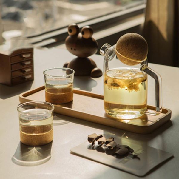 wine glasses glass water pot jug pitcher carafe for juice cork ser large capacity heat-resistant cold kettle household bubble teapot set
wine glasses glass water pot jug pitcher carafe for juice cork ser large capacity heat-resistant cold kettle household bubble teapot set