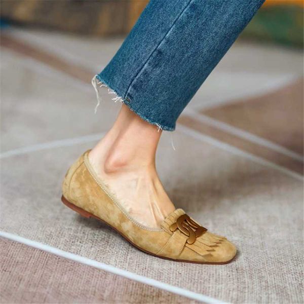 dress shoes fringed metal chain design ladies single round toe wool decoration thick heel low fashion casual, Black
dress shoes fringed metal chain design ladies single round toe wool decoration thick heel low fashion casual, Black