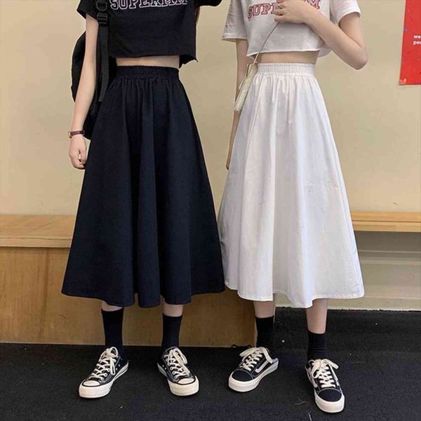 half length autumn high waist womens skirts a line long overalls harajuku retro dropshipping punk size vestido, Black
half length autumn high waist womens skirts a line long overalls harajuku retro dropshipping punk size vestido, Black