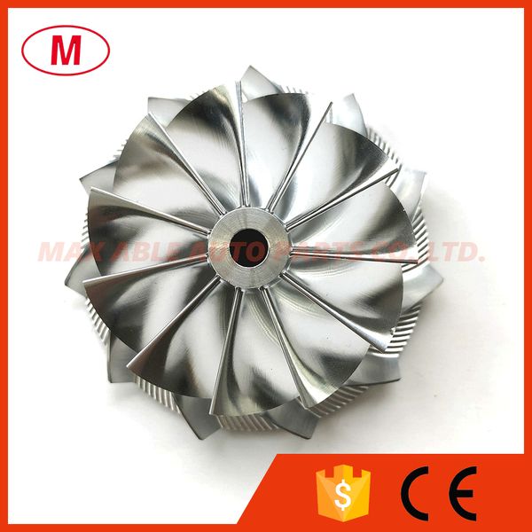 gt2871 452546-0005 53.11/70.98mm 11+0 blades racing performance turbo billet compressor wheel for 452546-0005/trim56 turbocharger cartridge
gt2871 452546-0005 53.11/70.98mm 11+0 blades racing performance turbo billet compressor wheel for 452546-0005/trim56 turbocharger cartridge