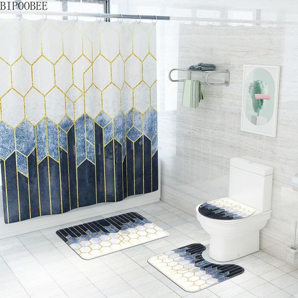 shower curtains geometric marble curtain hexagons fabric bathroom bath mats rugs flannel toilet seat cover mat anti-slip carpet
shower curtains geometric marble curtain hexagons fabric bathroom bath mats rugs flannel toilet seat cover mat anti-slip carpet