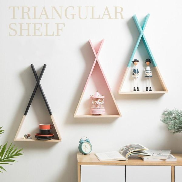 hooks & rails nordic storage rack wall shelf in decorative shelves wooden fork display racks living bedroom children room decoration
hooks & rails nordic storage rack wall shelf in decorative shelves wooden fork display racks living bedroom children room decoration