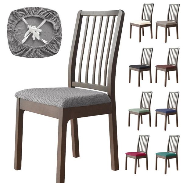 chair covers t-shaped jacquard cover for dining room home banquet wedding kitchen office spandex stretch seat cushion slipcover
chair covers t-shaped jacquard cover for dining room home banquet wedding kitchen office spandex stretch seat cushion slipcover
