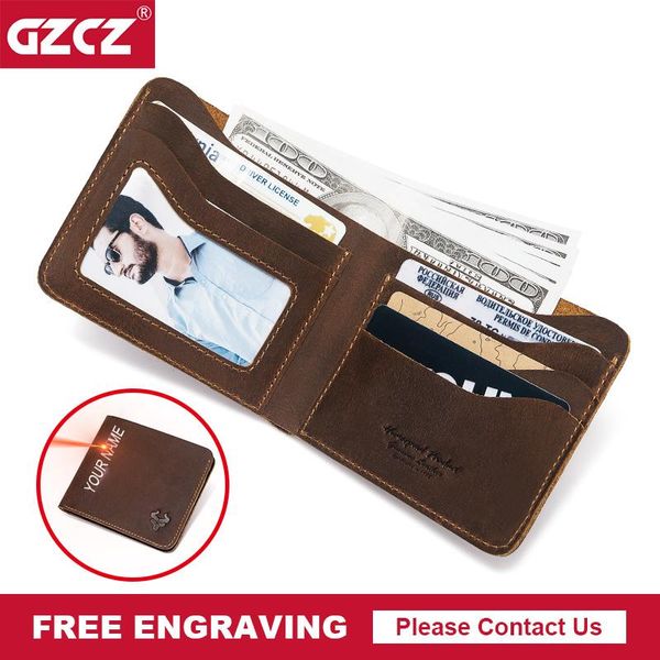wallets slim men crazy horse leather money purses quality design dollar price thin wallet with card holder, Red;black
wallets slim men crazy horse leather money purses quality design dollar price thin wallet with card holder, Red;black