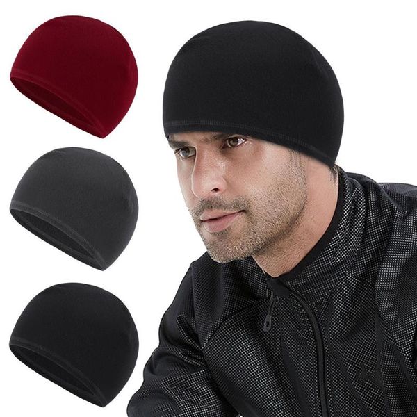 outdoor hats winter fleece hat warm thick slouchy lightweight wearable beanie cap skull christmas gift for sports skating, Black;white
outdoor hats winter fleece hat warm thick slouchy lightweight wearable beanie cap skull christmas gift for sports skating, Black;white