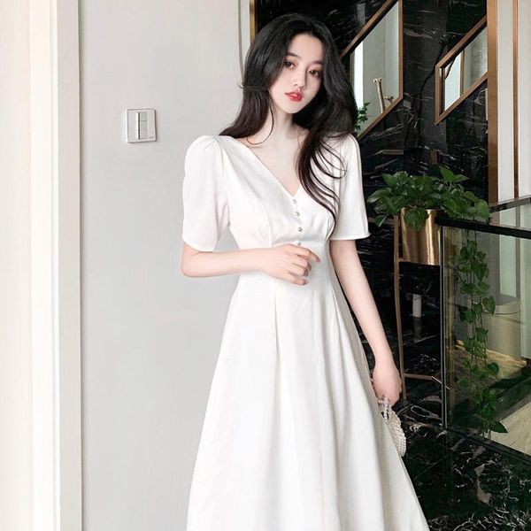casual dresses 8451 will firm offers vintage french v-neck temperament of tall waist show thin dress hepburn wind two female in, Black;gray
casual dresses 8451 will firm offers vintage french v-neck temperament of tall waist show thin dress hepburn wind two female in, Black;gray