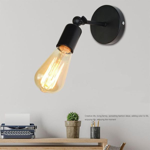 wall lamps modern nordic sconce lamp e27 adjustable corridor bar for home light lighting fixture vintage retro decor
wall lamps modern nordic sconce lamp e27 adjustable corridor bar for home light lighting fixture vintage retro decor