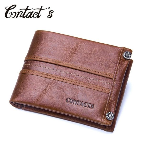 wallets genuine leather men wallet fashion cowhide cover coin purse for male men's card holder bifold short purses multifunction, Red;black
wallets genuine leather men wallet fashion cowhide cover coin purse for male men's card holder bifold short purses multifunction, Red;black