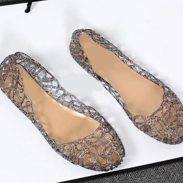 sandals women's summer shoes woman casual jelly tenis feminino flats sandalias femininas fashion glitter, Black
sandals women's summer shoes woman casual jelly tenis feminino flats sandalias femininas fashion glitter, Black