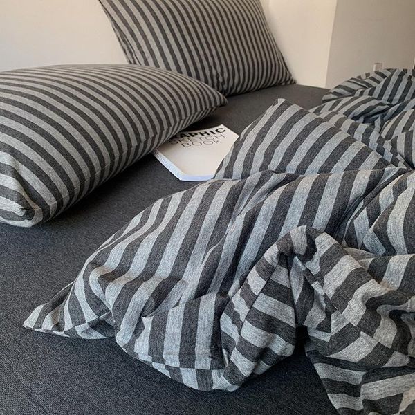 bedding sets comforter outfits striped knitted cotton children's beddingset bed linen duvet cover sheet pillowcase/bed
bedding sets comforter outfits striped knitted cotton children's beddingset bed linen duvet cover sheet pillowcase/bed