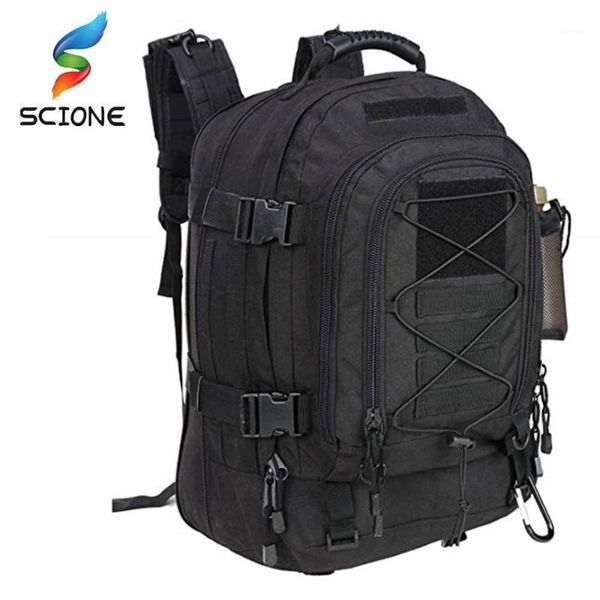 outdoor bags molle waterproof tactical backpack mountaineering hunting rucksack trekking sport fishing xa284y1
outdoor bags molle waterproof tactical backpack mountaineering hunting rucksack trekking sport fishing xa284y1
