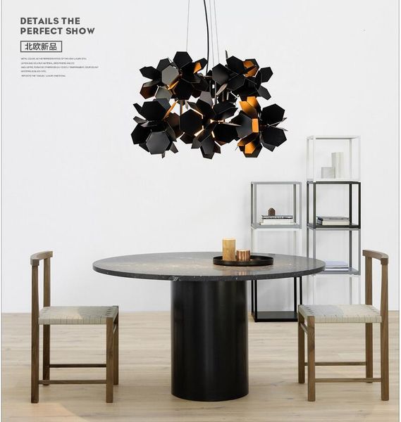 ceiling lights italian post-modern fashion designer coffee shop simple clothing store model room decorated chandeliers
ceiling lights italian post-modern fashion designer coffee shop simple clothing store model room decorated chandeliers