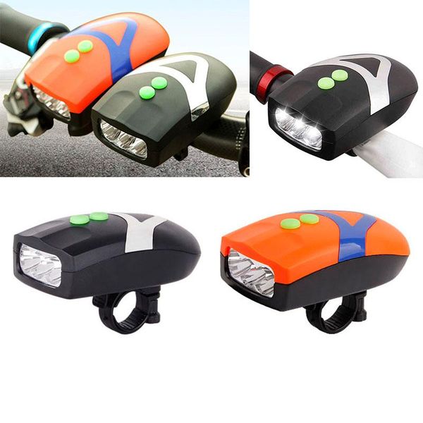 bike lights bicycle lamp led head light electronic bell horn front combination ring electronics alarm
bike lights bicycle lamp led head light electronic bell horn front combination ring electronics alarm