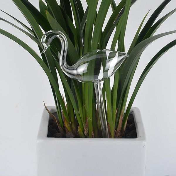 watering equipments glass plant flowers water feeder automatic self devices bird star heart design waterer for flower lazy peo
watering equipments glass plant flowers water feeder automatic self devices bird star heart design waterer for flower lazy peo