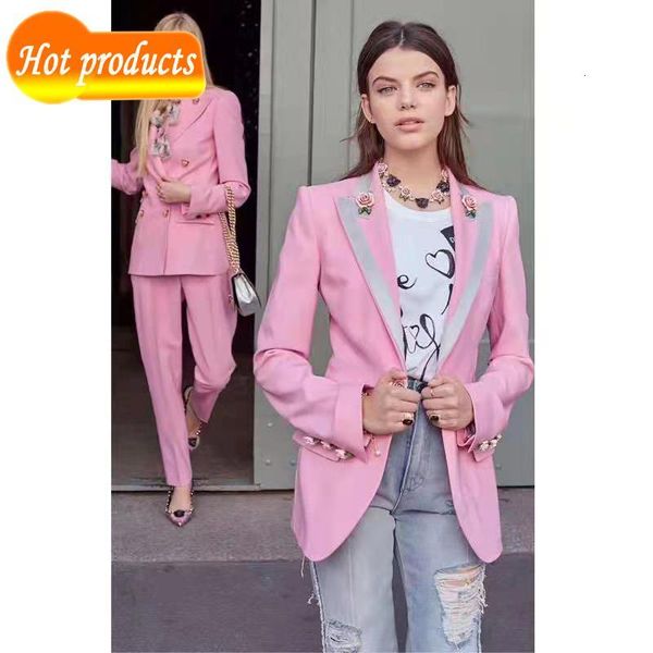 halinfer 2021 new ladies'fashions pink long neck blazer party dress skzn, Black;gray
halinfer 2021 new ladies'fashions pink long neck blazer party dress skzn, Black;gray