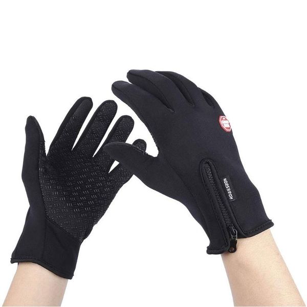 cycling gloves outdoor fishing waterproof mens touch screen women sport ridding windproof breathable non-slip lady ski autumn, Black
cycling gloves outdoor fishing waterproof mens touch screen women sport ridding windproof breathable non-slip lady ski autumn, Black