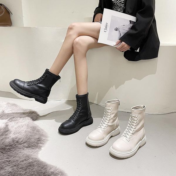 boots flat heel lady zipper women's shoes platform luxury designer boots-women round toe clogs ankle lolita black fashion rubber
boots flat heel lady zipper women's shoes platform luxury designer boots-women round toe clogs ankle lolita black fashion rubber