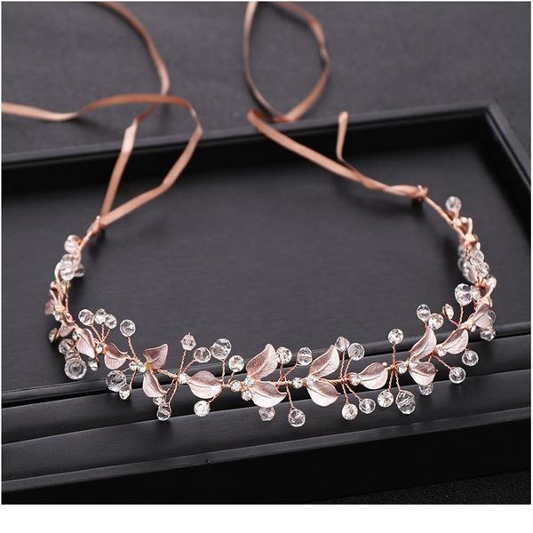 new wedding hair accessories gold headdress rhinestone crystal headband ladies headwear accessories bridal hair acc jllweu, Silver
new wedding hair accessories gold headdress rhinestone crystal headband ladies headwear accessories bridal hair acc jllweu, Silver