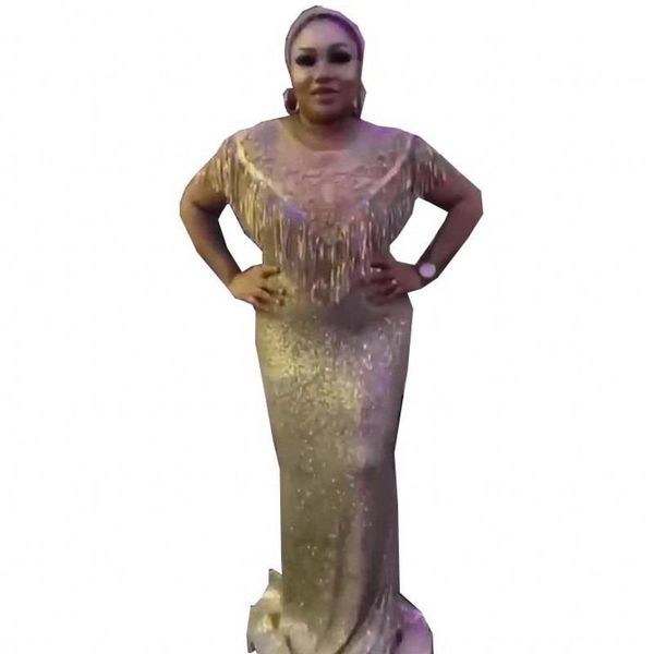 ethnic clothing 2021 african wedding evening dress dubai abaya tassel sequin bodycon plus size elegant gowns vestido africano, Red
ethnic clothing 2021 african wedding evening dress dubai abaya tassel sequin bodycon plus size elegant gowns vestido africano, Red