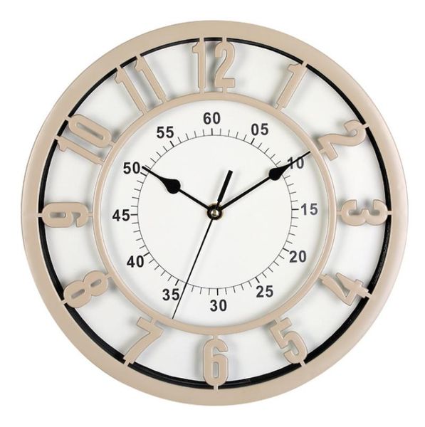 wall clocks 12 inch simplicity clock fashion silent easy installation suitable for living room, kitchen, bedroom, office home decor
wall clocks 12 inch simplicity clock fashion silent easy installation suitable for living room, kitchen, bedroom, office home decor