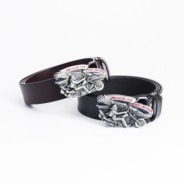 belts kdg northwest denim motorcycle belt buckle fashion retro genuine leather motorcyclist punk, Black;brown
belts kdg northwest denim motorcycle belt buckle fashion retro genuine leather motorcyclist punk, Black;brown