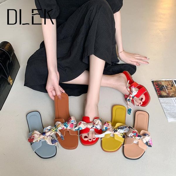 slippers woman flats slides female summer red blue multicolor pattern satins outside street ladies beach women house, Black
slippers woman flats slides female summer red blue multicolor pattern satins outside street ladies beach women house, Black
