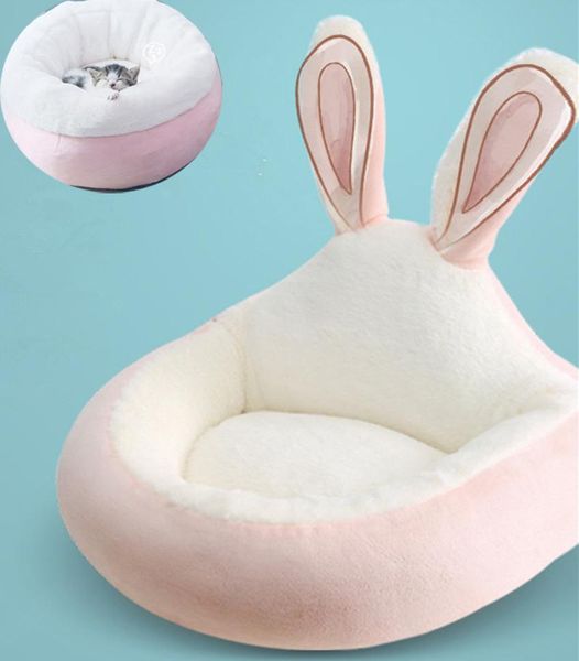 kennels & pens pink pet bed cozy dog house ear cat soft kennel accessories kitten mat cave velvet sleeping bag winter warm
kennels & pens pink pet bed cozy dog house ear cat soft kennel accessories kitten mat cave velvet sleeping bag winter warm