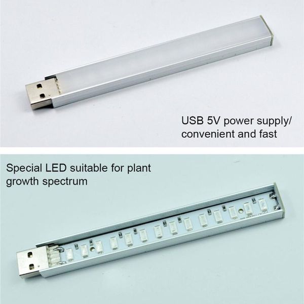led grow light full spectrum led lamp usb plant growing light bar for indoor plant flower growing red blue hydroponic 5v 3w 5w
led grow light full spectrum led lamp usb plant growing light bar for indoor plant flower growing red blue hydroponic 5v 3w 5w