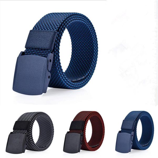 belts men female military nylon adjustable belt men's women's outdoor travel tactical waist with plastic buckle for pants, Black;brown
belts men female military nylon adjustable belt men's women's outdoor travel tactical waist with plastic buckle for pants, Black;brown