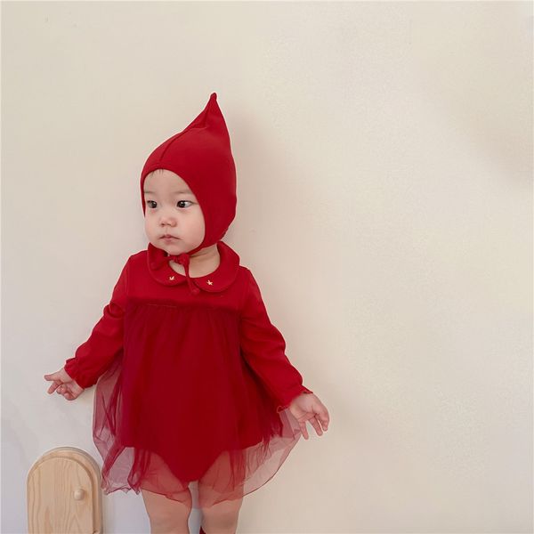 2021 baby romper + hat new spring pgraphy rompers newborn girl star triangle jumpsuit girls party christmas outfit 14gd, Blue
2021 baby romper + hat new spring pgraphy rompers newborn girl star triangle jumpsuit girls party christmas outfit 14gd, Blue