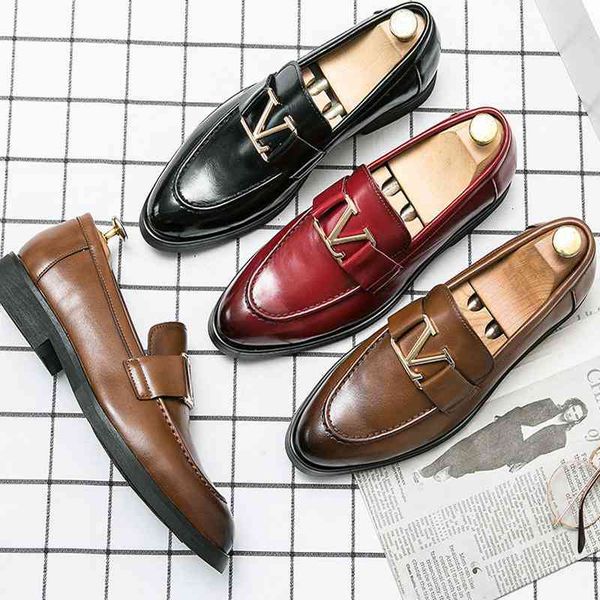 Dress Shoes Men PU Leather Fashion Low Heel Fringe Brogue Spring Ankle Boots Vintage Classic Male Casual XM192 JKBV, Black
Dress Shoes Men PU Leather Fashion Low Heel Fringe Brogue Spring Ankle Boots Vintage Classic Male Casual XM192 JKBV, Black
