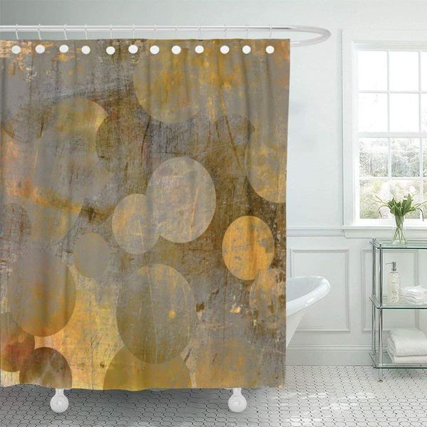 shower curtains yellow pattern abstract geometric golden and grey circles brown curtain waterproof polyester fabric 72 x inches
shower curtains yellow pattern abstract geometric golden and grey circles brown curtain waterproof polyester fabric 72 x inches