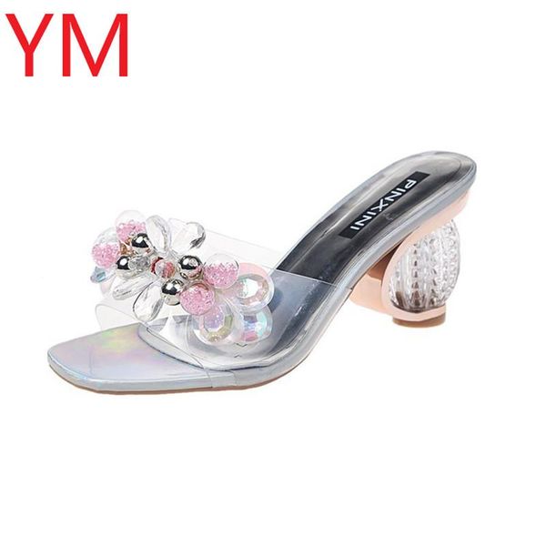 dress shoes lady sandals high-heeled shallow mouth transparent pvc pumps work women female high heels zapatilla lattice, Black 
dress shoes lady sandals high-heeled shallow mouth transparent pvc pumps work women female high heels zapatilla lattice, Black