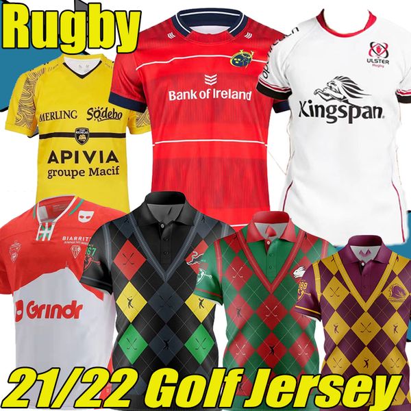 21/22 rugby jersey golf australia ball maru jaguar panther mustang sydney bunny rabbit saint george club super league union zealand heibiarr, Black;gray
21/22 rugby jersey golf australia ball maru jaguar panther mustang sydney bunny rabbit saint george club super league union zealand heibiarr, Black;gray