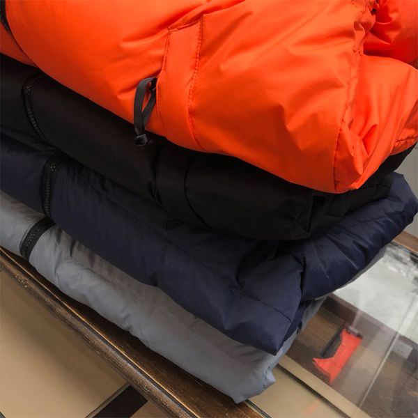 2.0men designer jacket parkas nylon down short monclair goose coat letter gentleman angels maya face coat for male, Black
2.0men designer jacket parkas nylon down short monclair goose coat letter gentleman angels maya face coat for male, Black