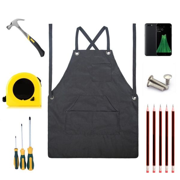 aprons tool apron wax canvas gardening barbecue barber durable woodworker carpenter painter repairman's clothes
aprons tool apron wax canvas gardening barbecue barber durable woodworker carpenter painter repairman's clothes