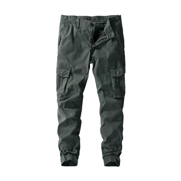 men's pants mens tactical cargo men clothing joggers military casual cotton harajuku fashion male hip hop ribbon army trousers, Black
men's pants mens tactical cargo men clothing joggers military casual cotton harajuku fashion male hip hop ribbon army trousers, Black