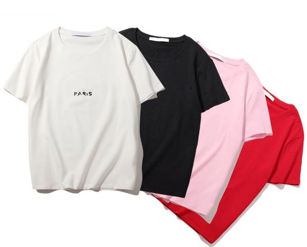 men t shirt women summer new arrival letter printed casual t shirts fashion mens breathable tees clothing 4 colors 3 styles, White;black
men t shirt women summer new arrival letter printed casual t shirts fashion mens breathable tees clothing 4 colors 3 styles, White;black