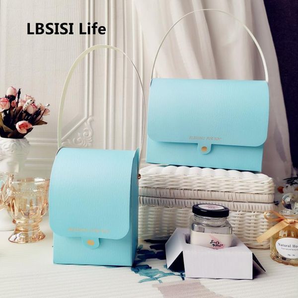 lbsisi life 5pcs portable paper packing box for bottle mooncake candy cookie baking pack baby shower favor wedding gift boxes
lbsisi life 5pcs portable paper packing box for bottle mooncake candy cookie baking pack baby shower favor wedding gift boxes