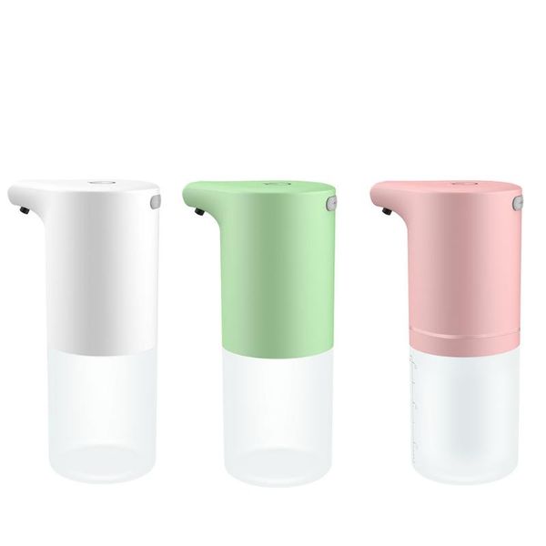 liquid soap dispenser touchless automatic usb charging smart foam machine infrared sensor hand sanitizer
liquid soap dispenser touchless automatic usb charging smart foam machine infrared sensor hand sanitizer
