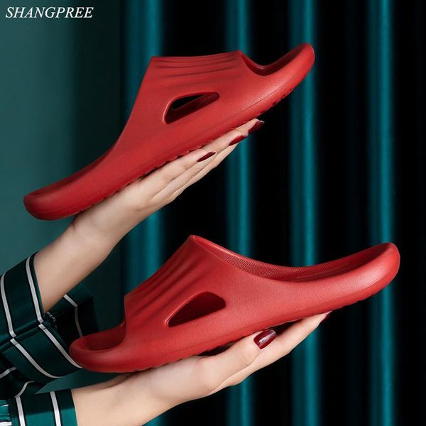 slippers shangpree mute sippers men eva soft indoor home slides for women non-slip summer sandals bathroom shoes shower, Black
slippers shangpree mute sippers men eva soft indoor home slides for women non-slip summer sandals bathroom shoes shower, Black