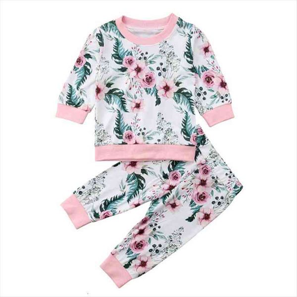 0 3y newborn toddler baby girls clothes set autumn winter long sleeve sweartshirt pants outfits clothing, White
0 3y newborn toddler baby girls clothes set autumn winter long sleeve sweartshirt pants outfits clothing, White