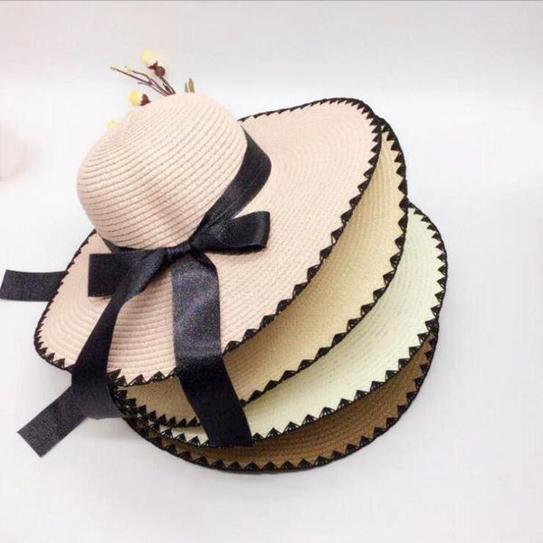 stingy brim hats seioum fashion hepburn wind black white striped bowknot summer sun hat beautiful women straw beach large brimmed ha, Blue;gray
stingy brim hats seioum fashion hepburn wind black white striped bowknot summer sun hat beautiful women straw beach large brimmed ha, Blue;gray