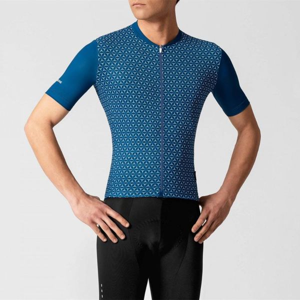racing sets pro team classic cycling jersey short sleeve bib shorts kits with 9d gel pad aero fit bicycle clothing ropa ciclismo, Black;blue
racing sets pro team classic cycling jersey short sleeve bib shorts kits with 9d gel pad aero fit bicycle clothing ropa ciclismo, Black;blue
