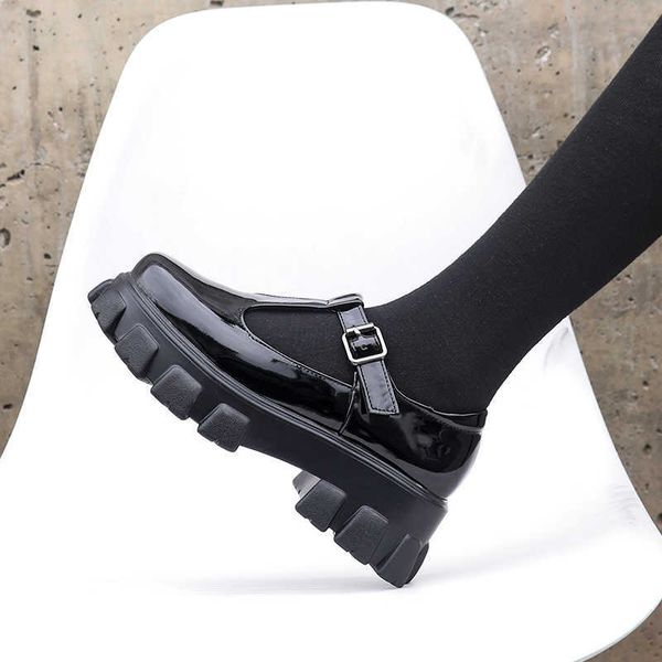 slippers spring female buckle belt high-heeled boots high-quality women's shoes or deep soles 9xit, Black
slippers spring female buckle belt high-heeled boots high-quality women's shoes or deep soles 9xit, Black
