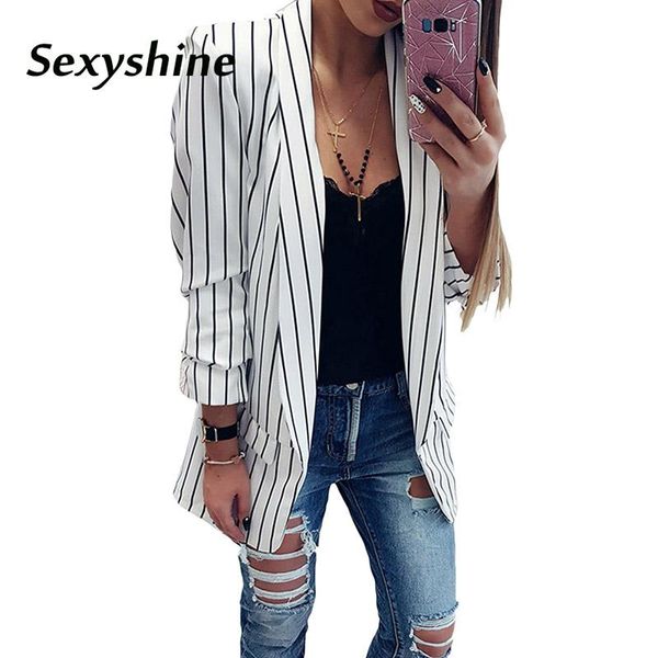 women's suits & blazers striped blazer women autumn 2021 casual cute slim office wear plaid long korean style ladies coats jackets cap, White;black
women's suits & blazers striped blazer women autumn 2021 casual cute slim office wear plaid long korean style ladies coats jackets cap, White;black