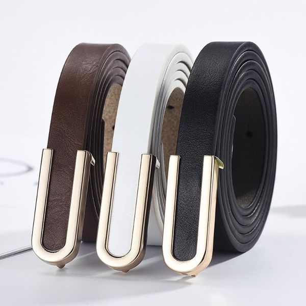 belts metal buckle belt pu leather thin waistband snap design wild dress jeans solid color fashion women waist, Black;brown
belts metal buckle belt pu leather thin waistband snap design wild dress jeans solid color fashion women waist, Black;brown