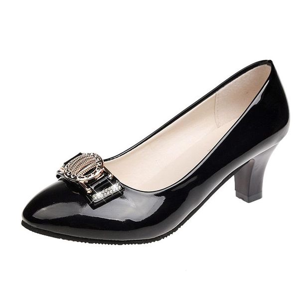 dress shoes black professional women's work office rhinestone white high heels pumps wedding bridal woman big size 41 42
dress shoes black professional women's work office rhinestone white high heels pumps wedding bridal woman big size 41 42