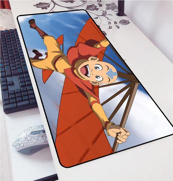mouse pads & wrist rests anime avatar gamer xxl pad the last airbender 800x300mm mousepad ergonomic gadget office desk keyboard mats for gam
mouse pads & wrist rests anime avatar gamer xxl pad the last airbender 800x300mm mousepad ergonomic gadget office desk keyboard mats for gam